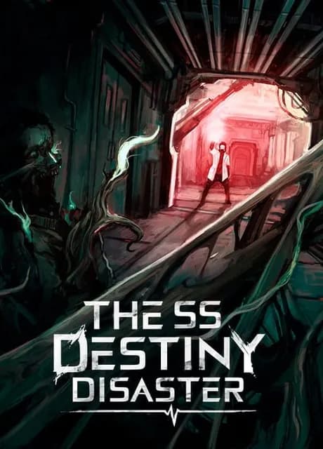 The SS Destiny Disaster