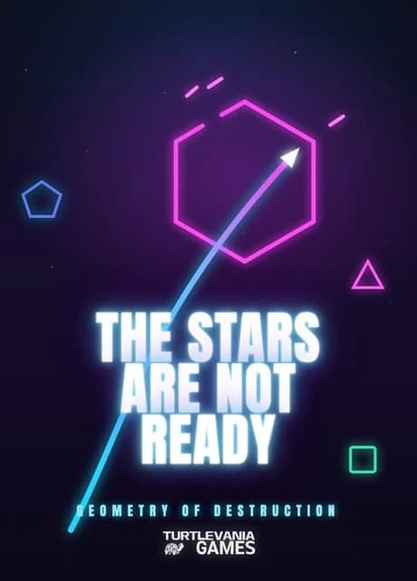 The Stars Are Not Ready