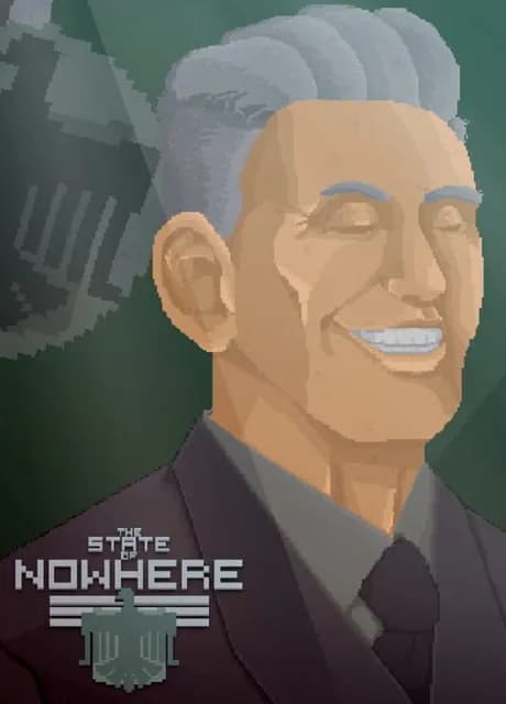 The State of Nowhere