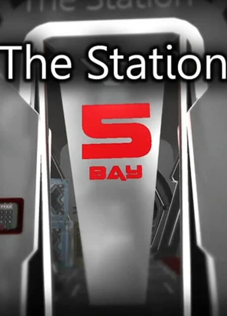 The Station: Escape Room