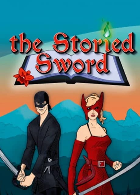 The Storied Sword