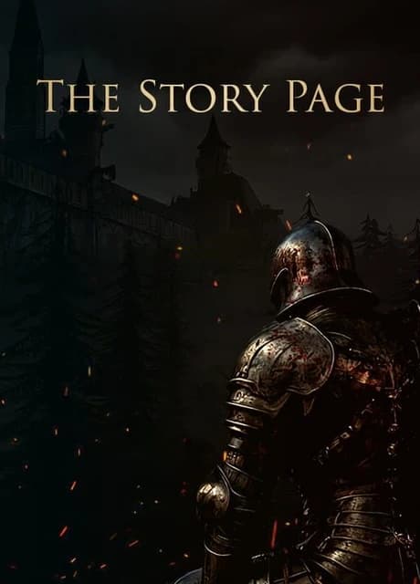The Story Page