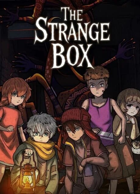 The Strange Box