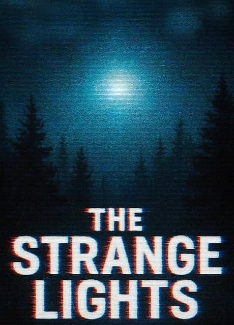 The Strange Lights