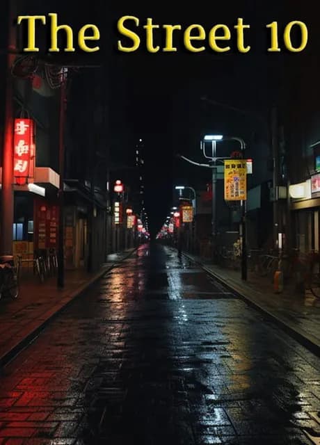 The Street 10