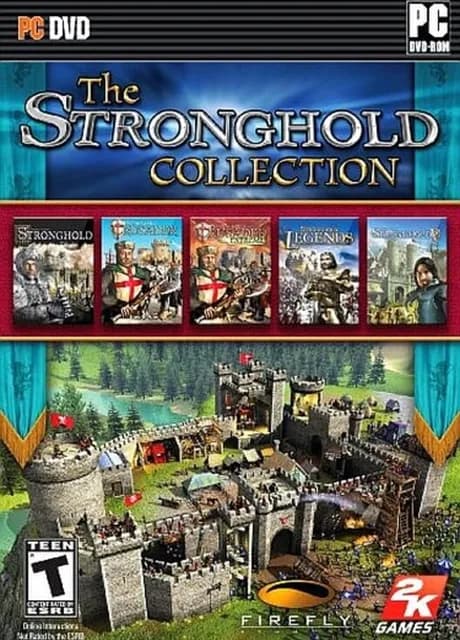 The Stronghold Collection