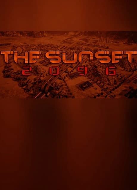 The Sunset 2096