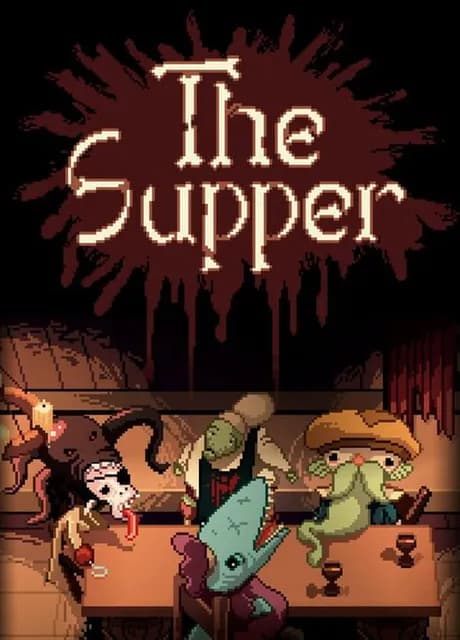 The Supper