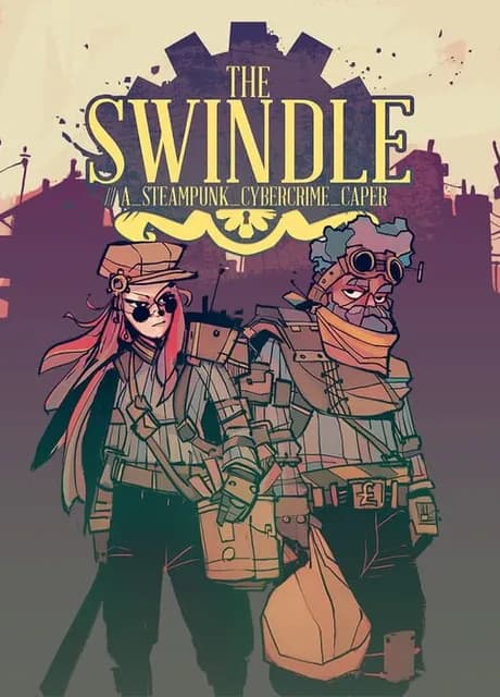The Swindle