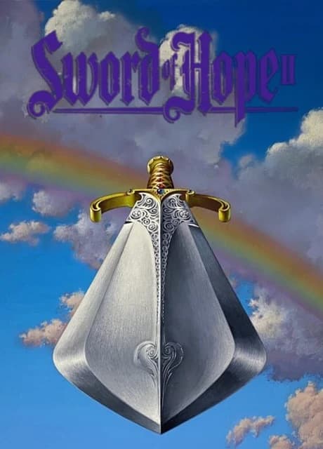 The Sword of Hope II