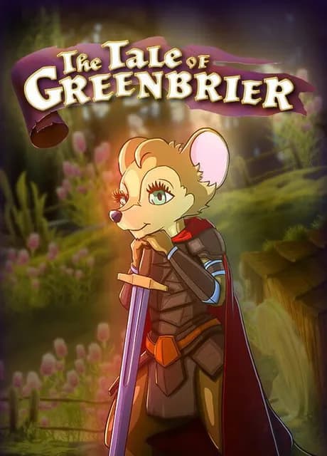 The Tale of Greenbrier