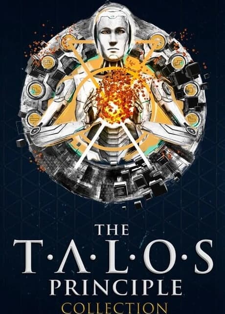 The Talos Principle Collection