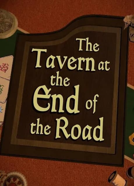 The Tavern at the End of the Road