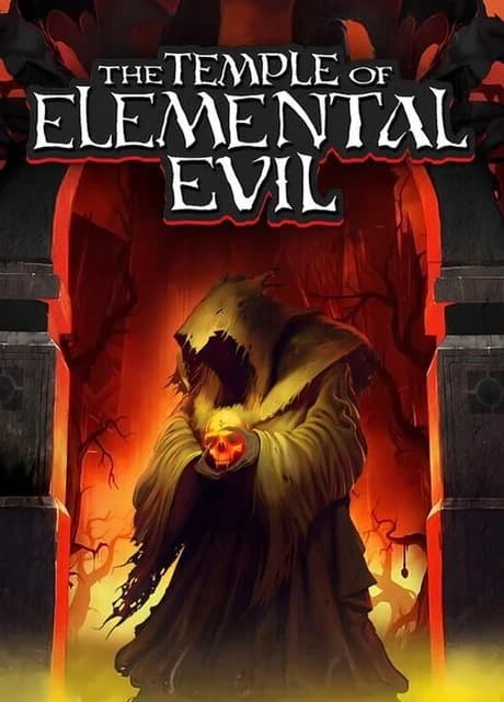 The Temple of Elemental Evil