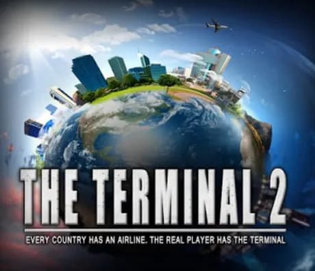 The Terminal 2