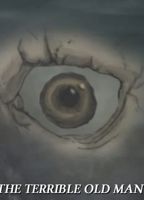 The Terrible Old Man