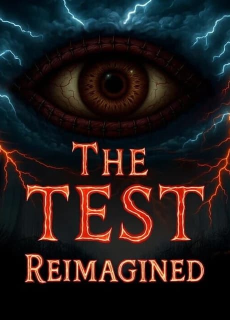 The Test: Reimagined