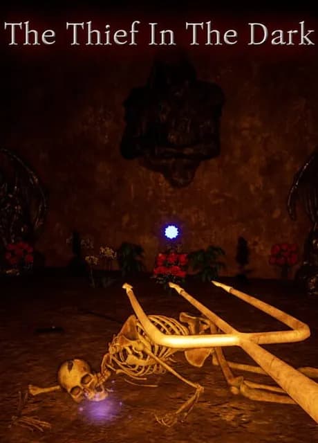 The Thief in the Dark