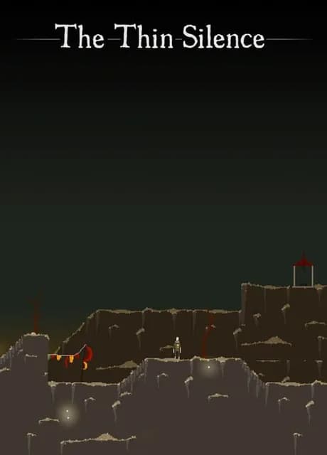 The Thin Silence