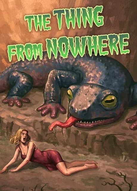 The Thing from Nowhere