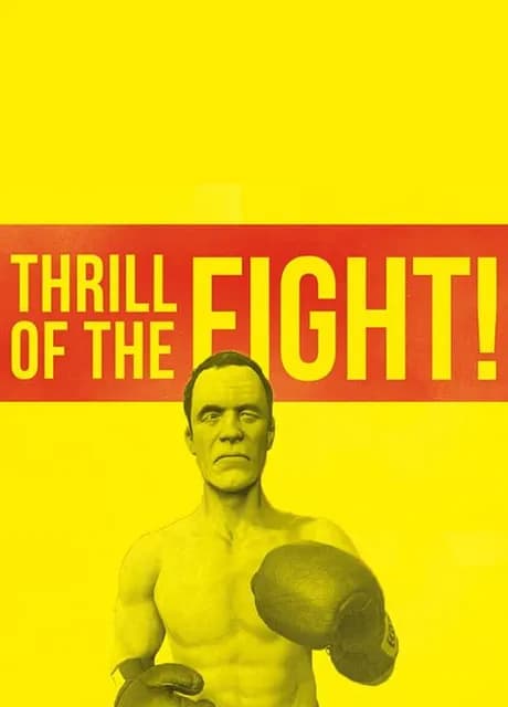 The Thrill of the Fight