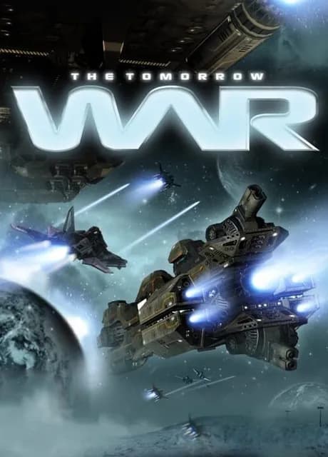 The Tomorrow War