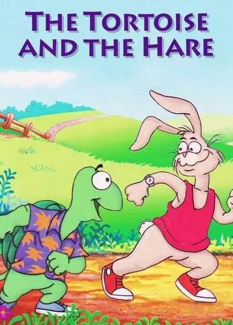 The Tortoise and the Hare