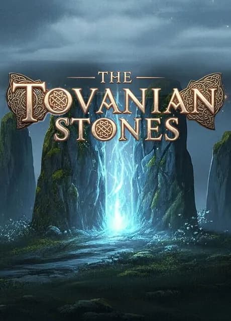 The Tovanian Stones