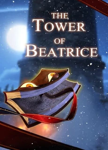 The Tower of Beatrice
