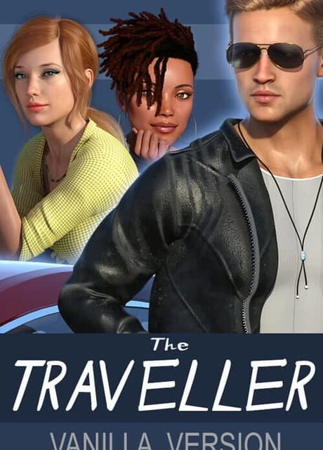 The Traveller: Vanilla Version