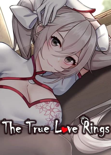 The True Love Rings