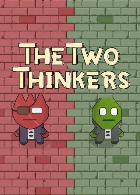 The Two Thinkers