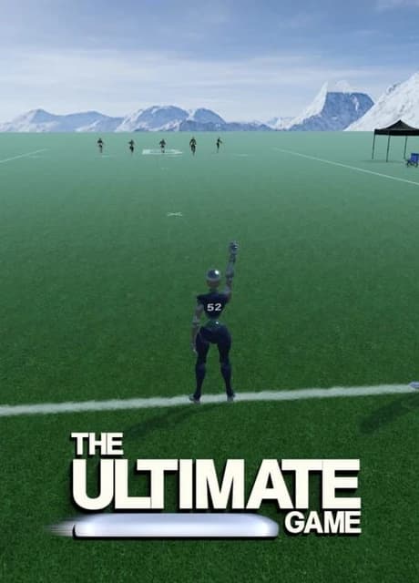 The Ultimate Game
