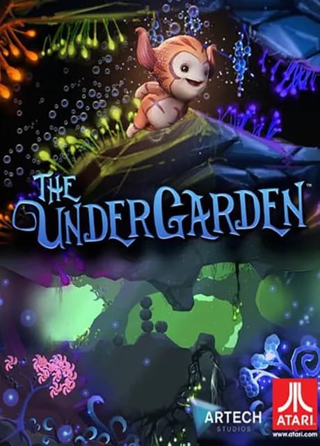 The UnderGarden