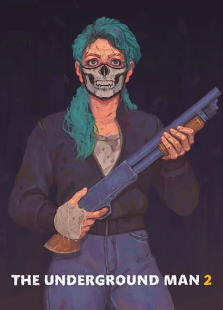 The Underground Man 2