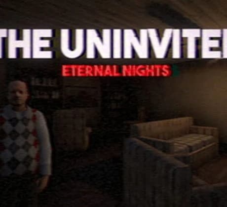 The Uninvited