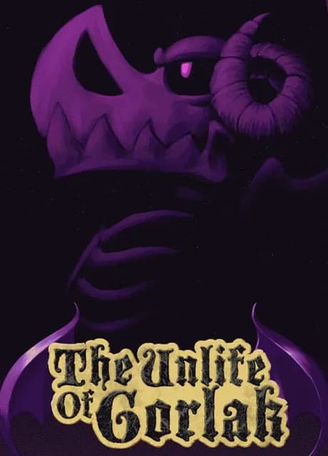 The Unlife of Gorlak