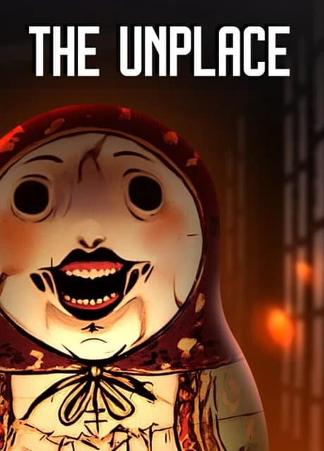 The Unplace