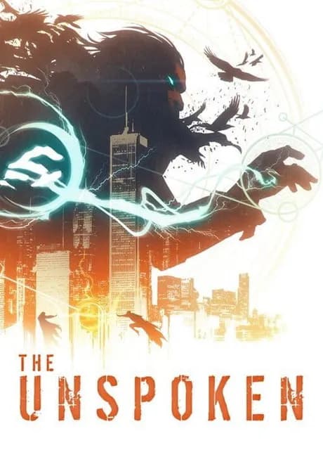 The Unspoken