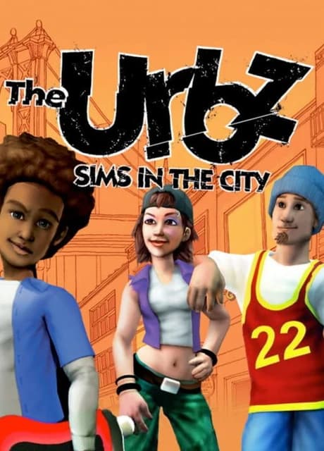 The Urbz: Sims in the City