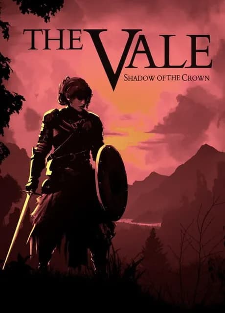 The Vale: Shadow of the Crown