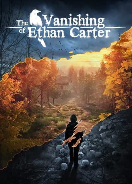 The Vanishing of Ethan Carter