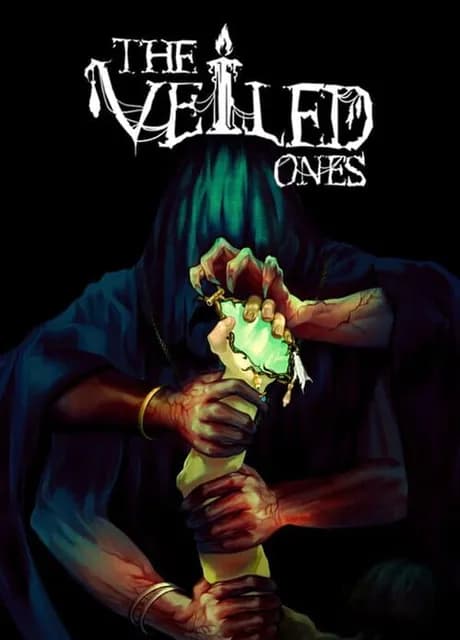 The Veiled Ones