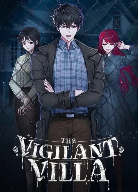 The Vigilant Villa