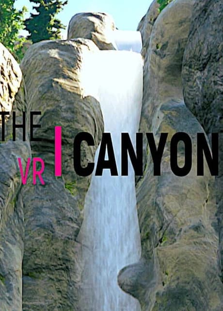 The VR Canyon