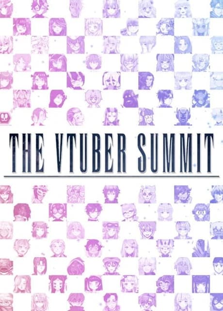 The VTuber Summit