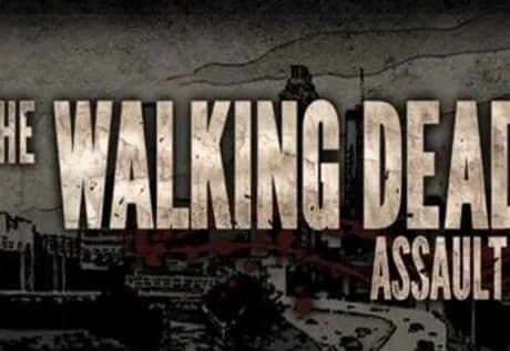 The Walking Dead: Assault