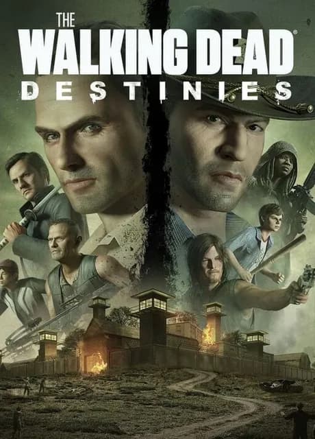 The Walking Dead: Destinies