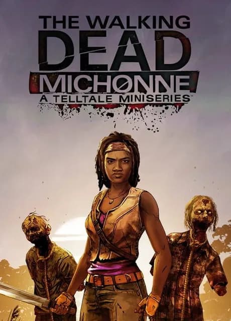 The Walking Dead: Michonne