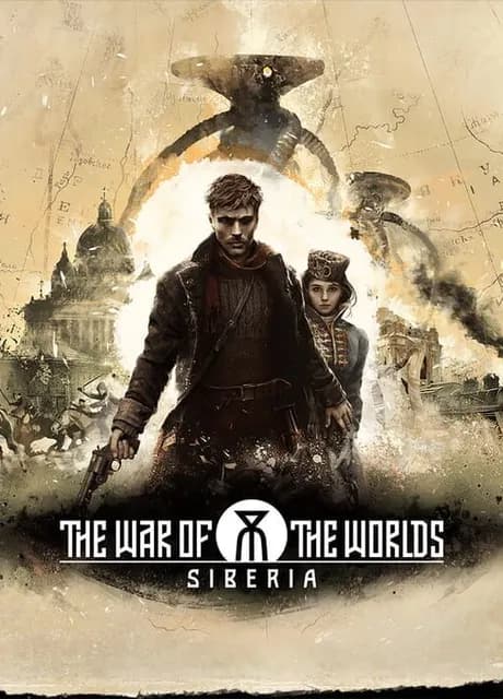 The War of the Worlds: Siberia